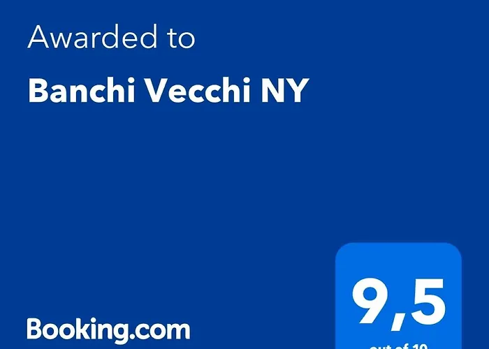 Banchi Vecchi Ny